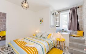 Apartment Mia